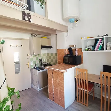 Bright In The Beautiful Of Appartement *